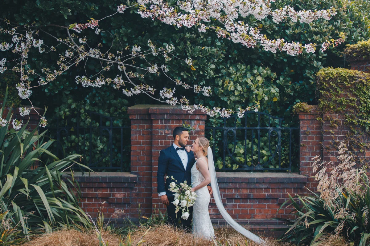 Wellington Wedding Photography FineLine