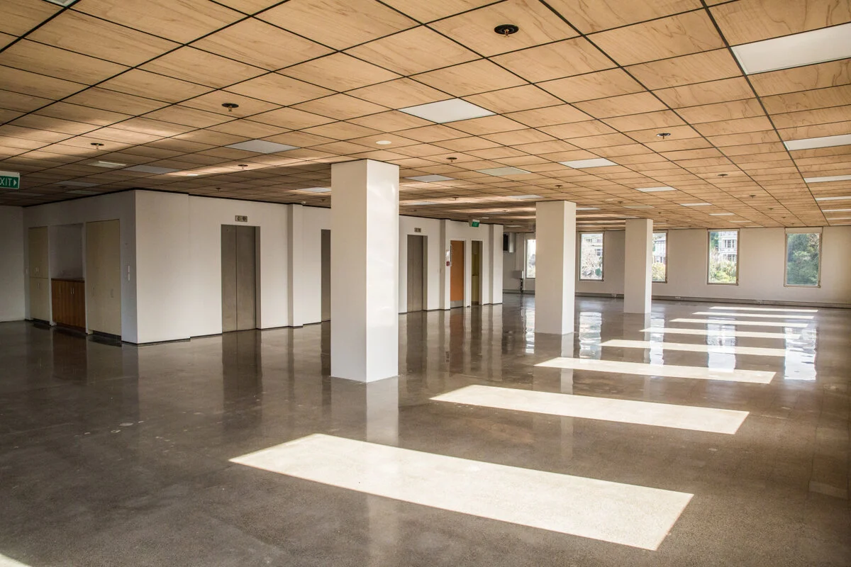 Wellington Commercial Interiors Photography 