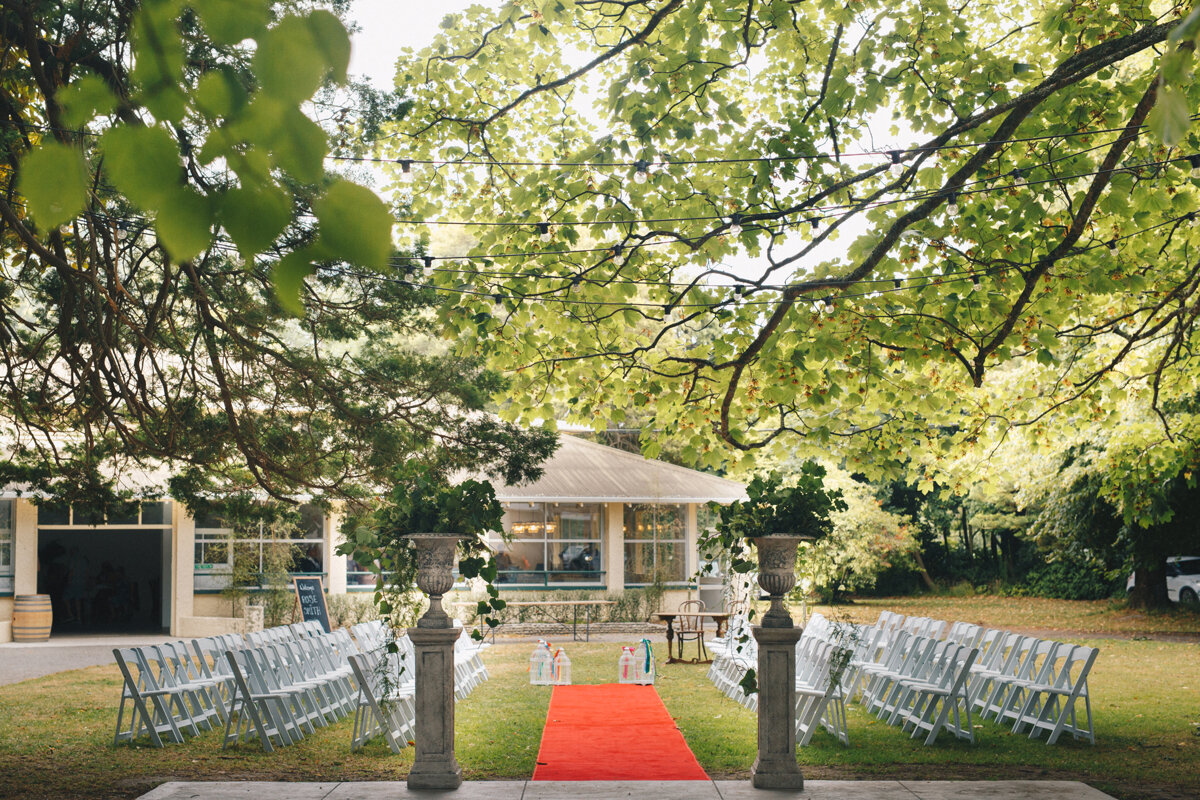 Wellington Corporate Event Photography