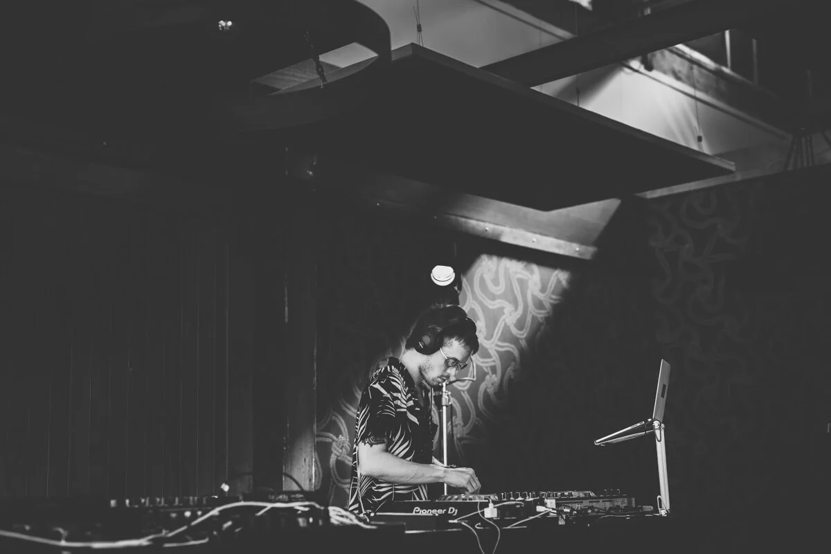 Wellington Corporate Event Photography