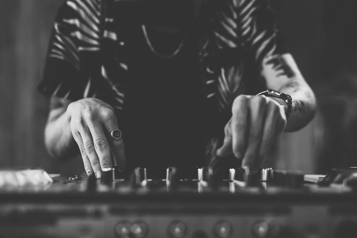 Wellington Corporate Event Photography