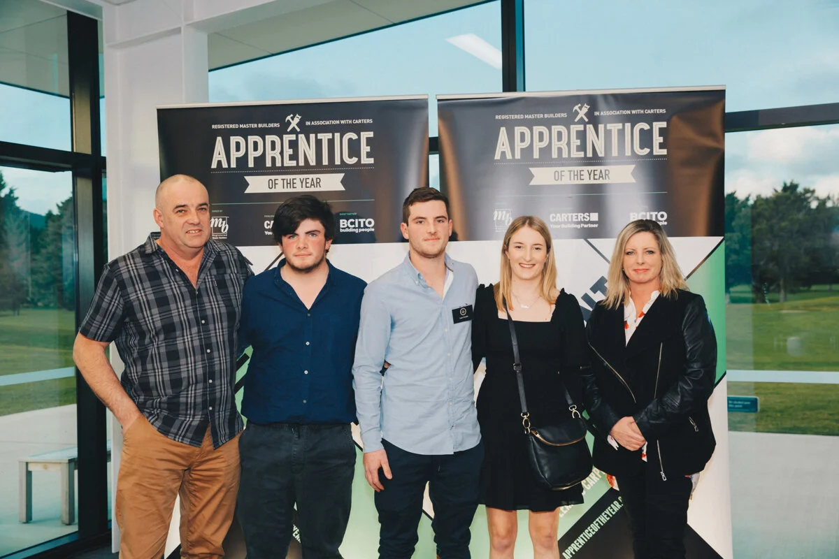 Wellington Corporate Event Photography