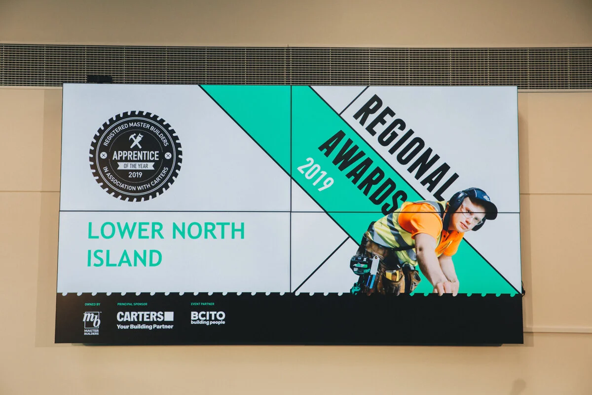 Wellington Corporate Event Photography