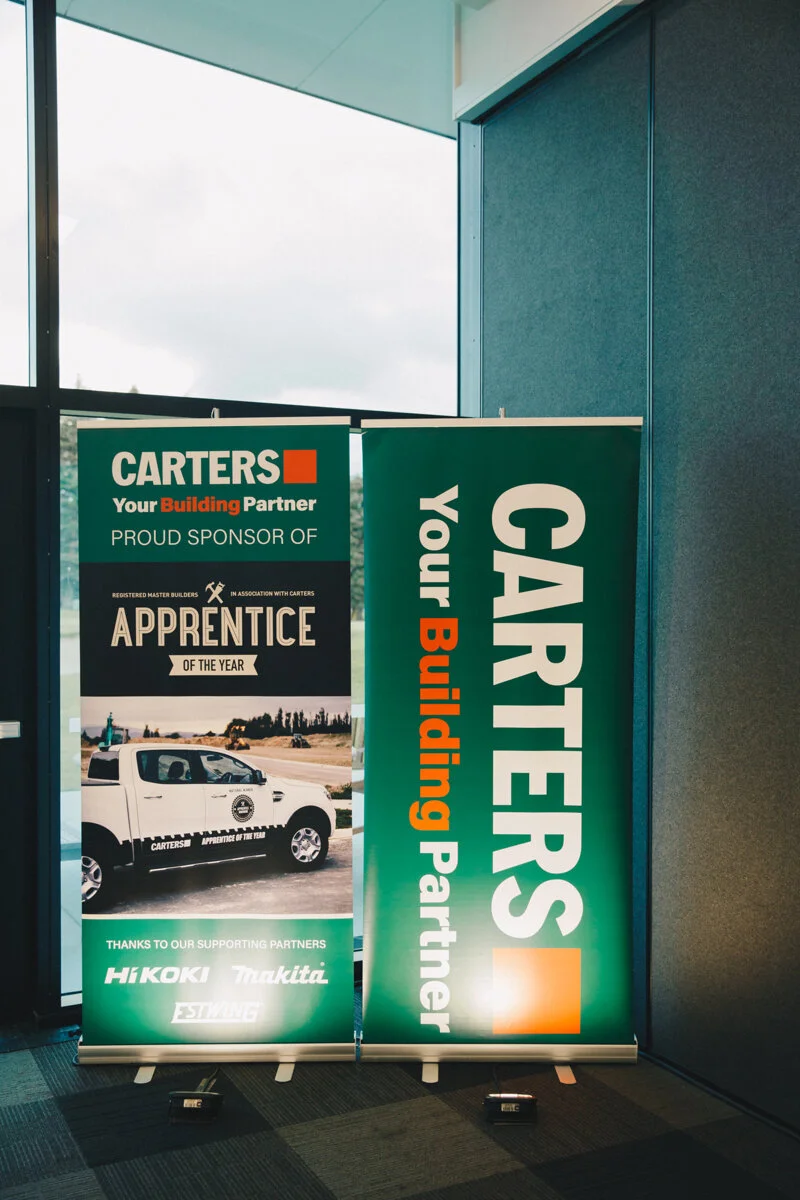 Wellington Corporate Event Photography