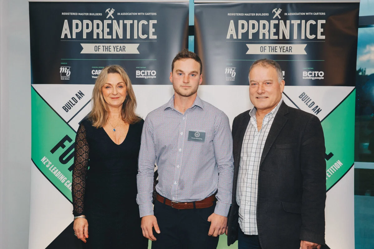 Wellington Corporate Event Photography