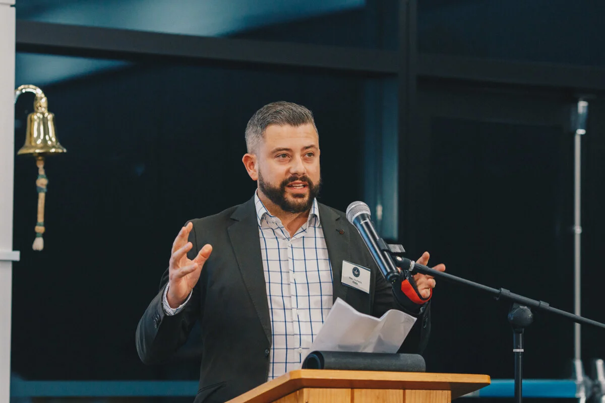 Wellington Corporate Event Photography