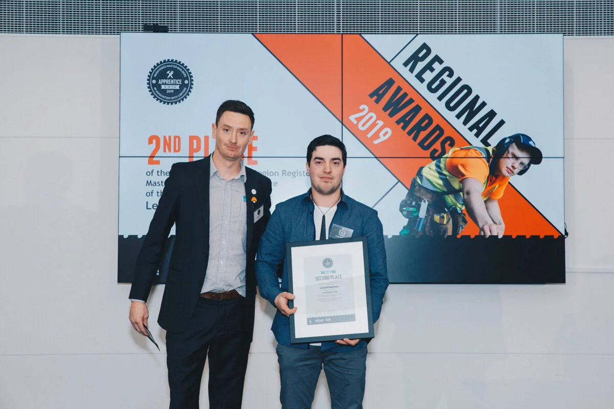 Wellington Corporate Event Photography