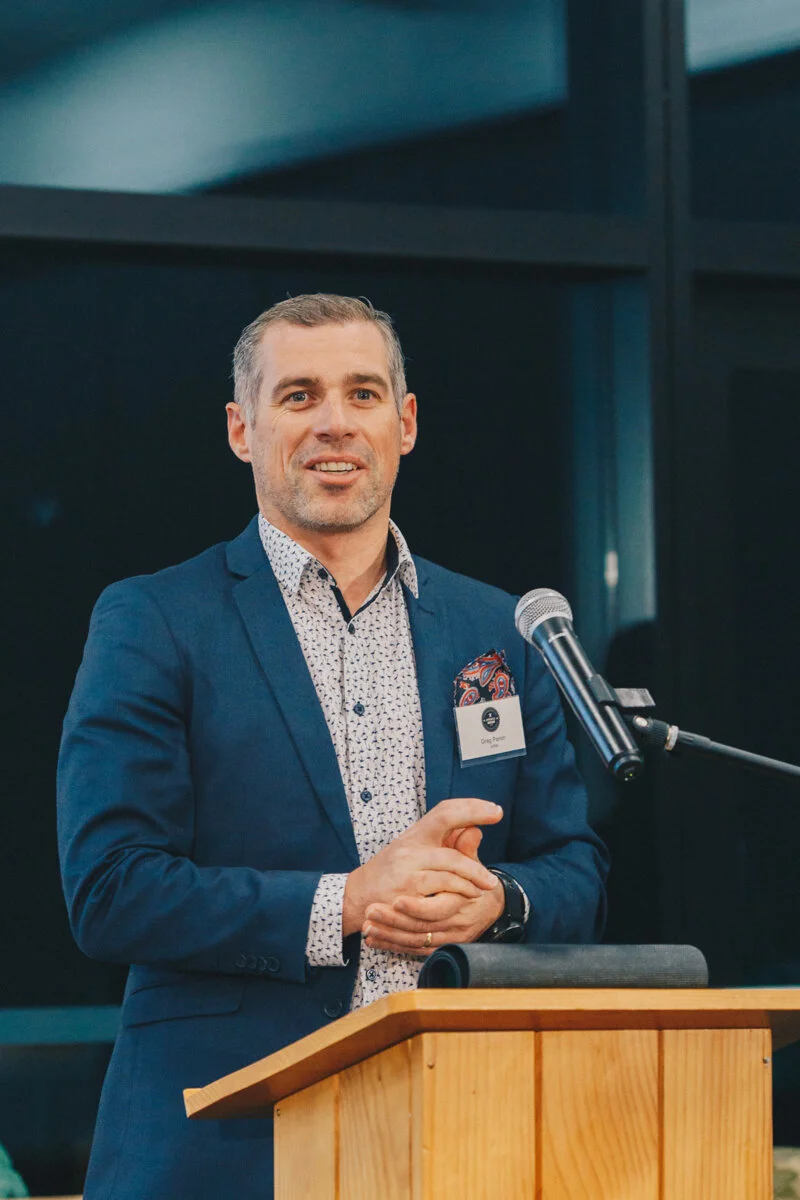 Wellington Corporate Event Photography