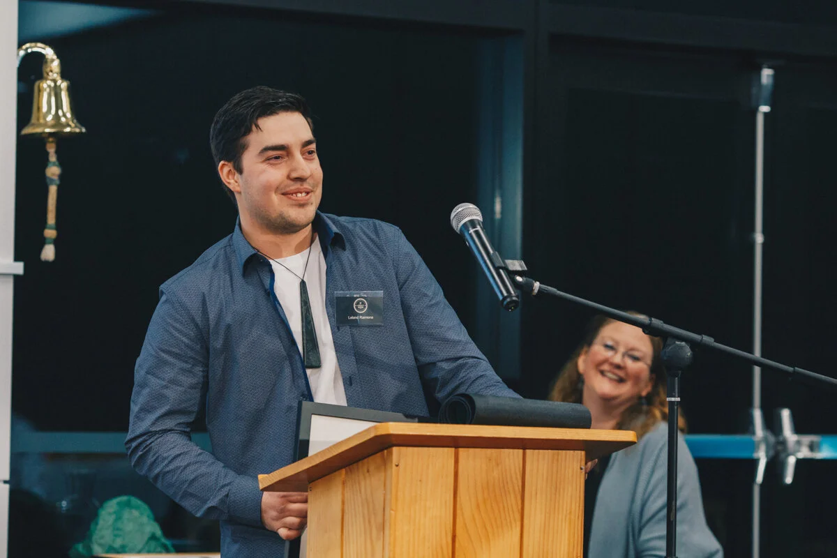 Wellington Corporate Event Photography