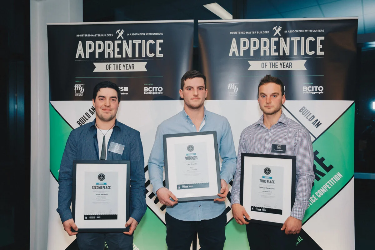 Wellington Corporate Event Photography