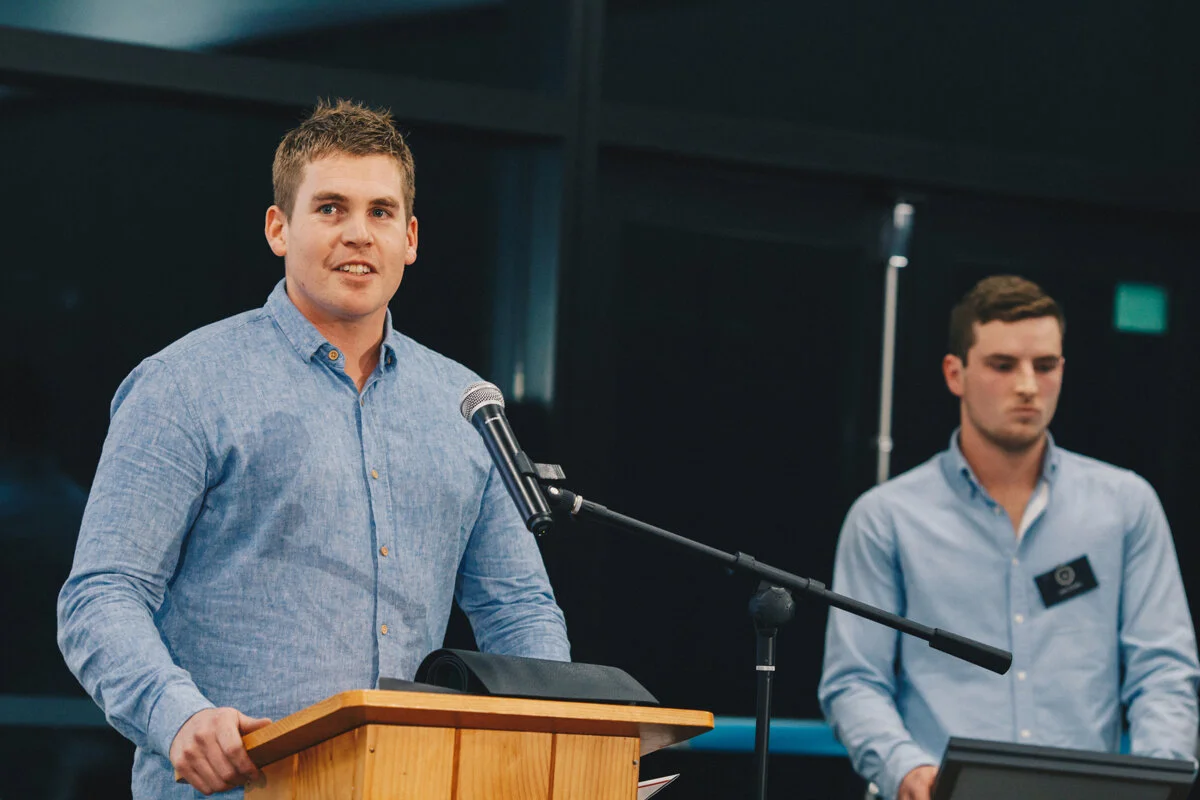 Wellington Corporate Event Photography