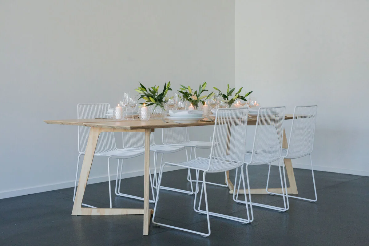 Wellington Commercial Interiors Photography 