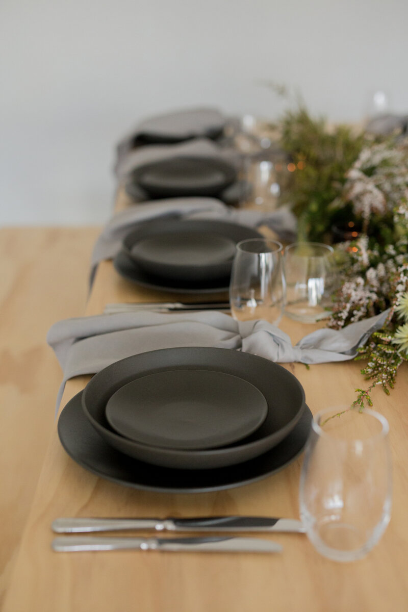 Wellington Commercial Interiors Photography 