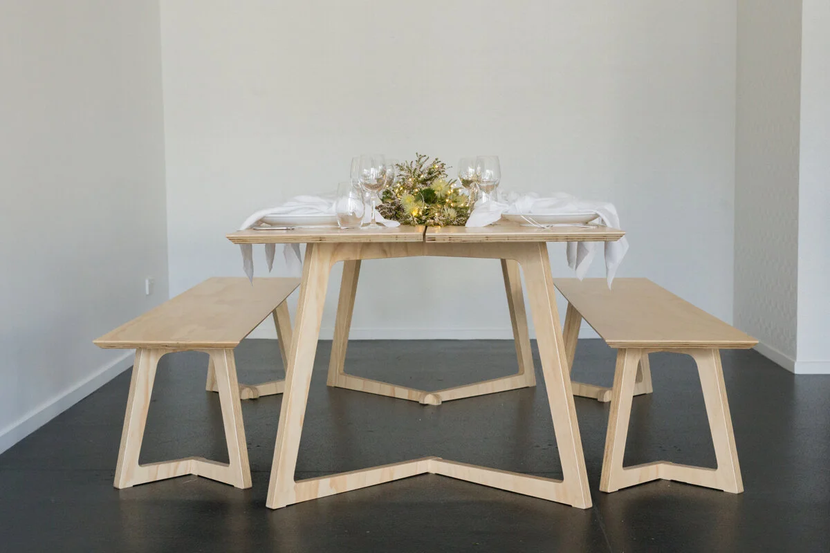 Wellington Commercial Interiors Photography 