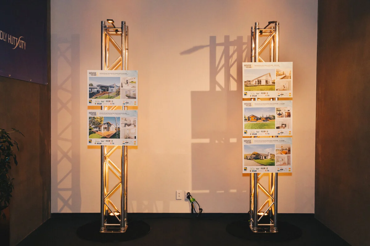 Wellington Corporate Event Photography