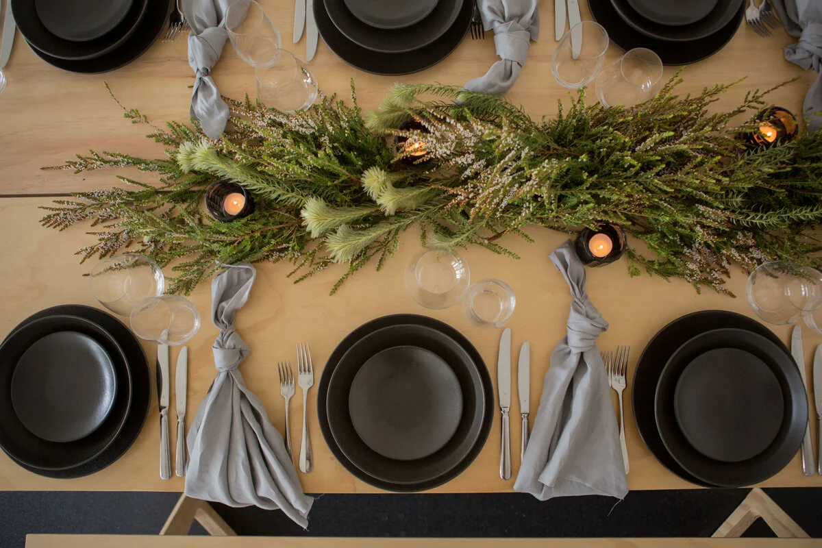 Wellington Commercial Interiors Photography 