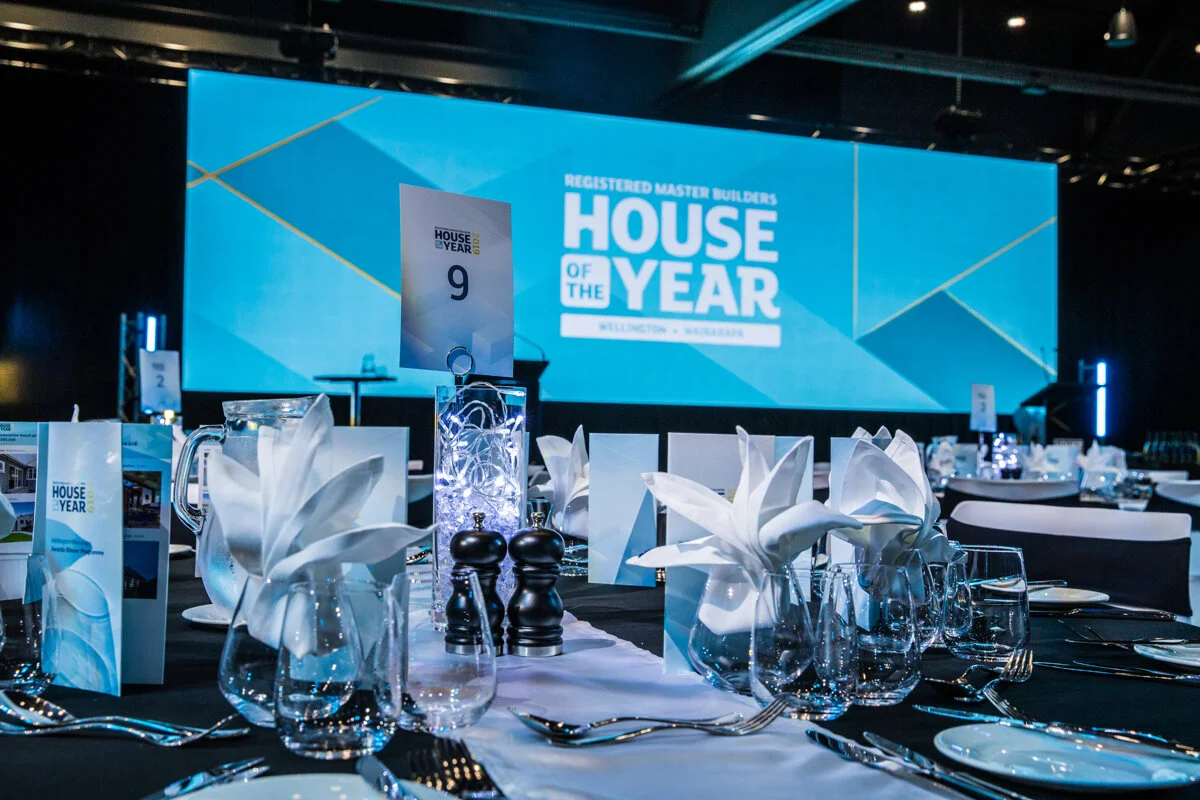 Wellington Corporate Event Photography