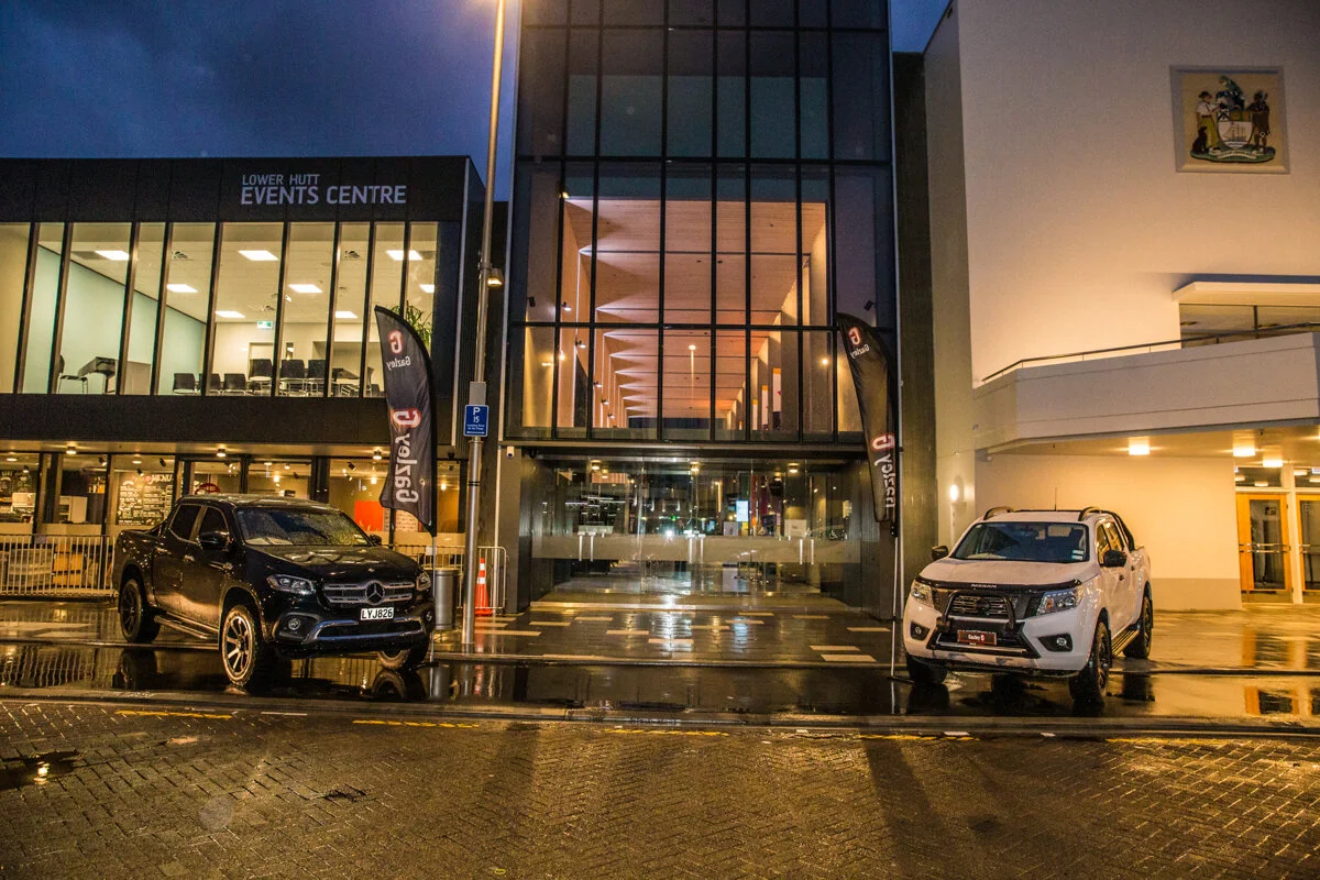 Wellington Corporate Event Photography