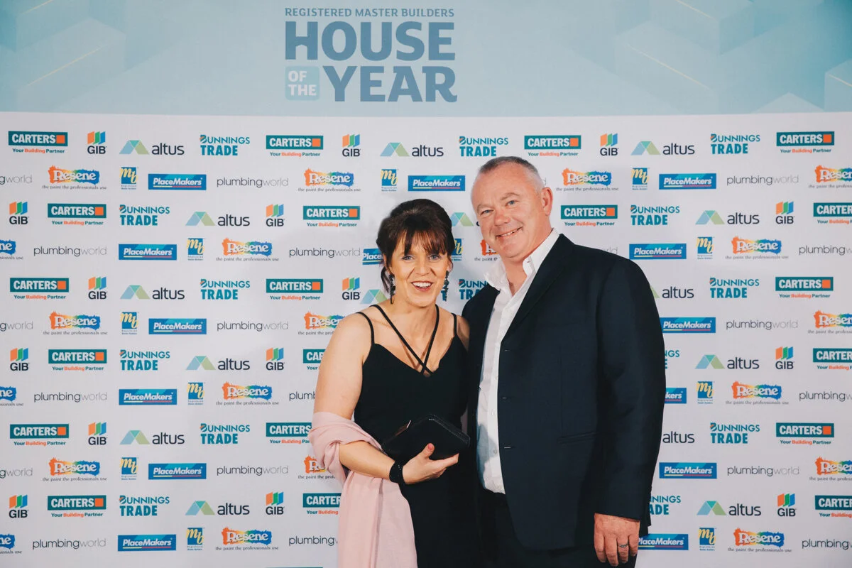 Wellington Corporate Event Photography