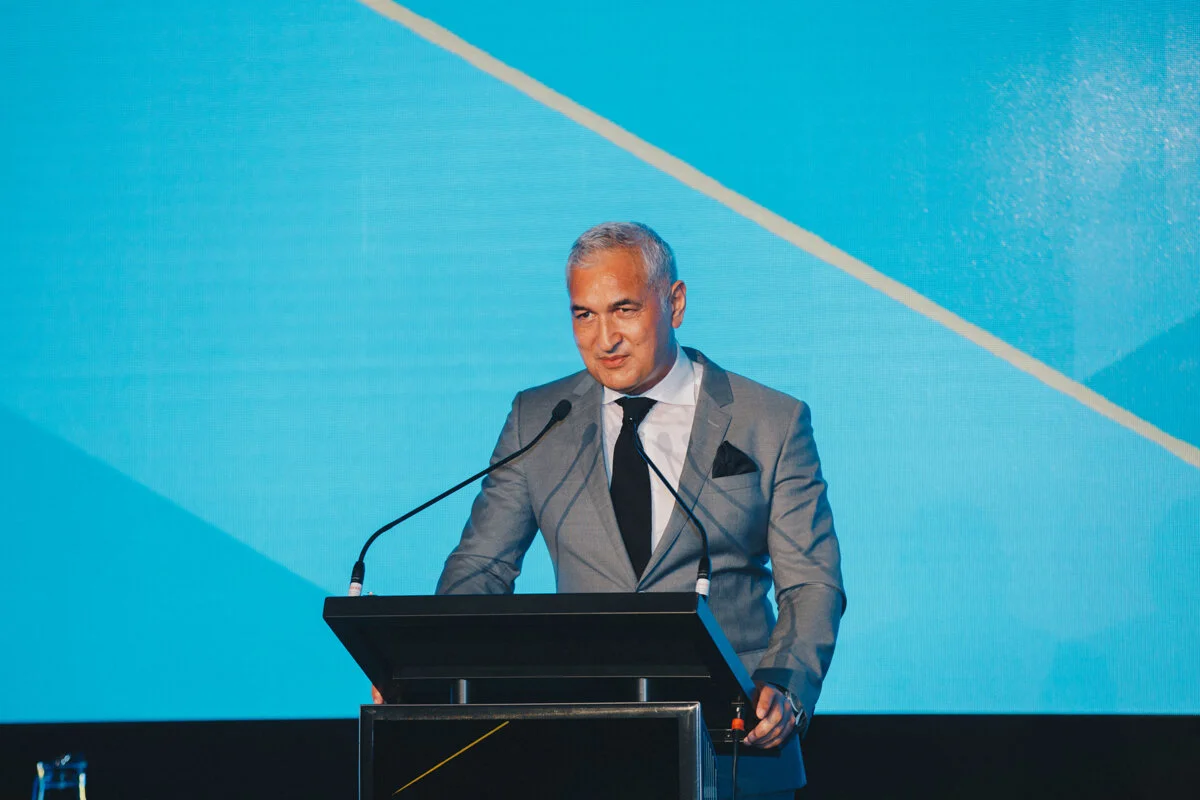 Wellington Corporate Event Photography