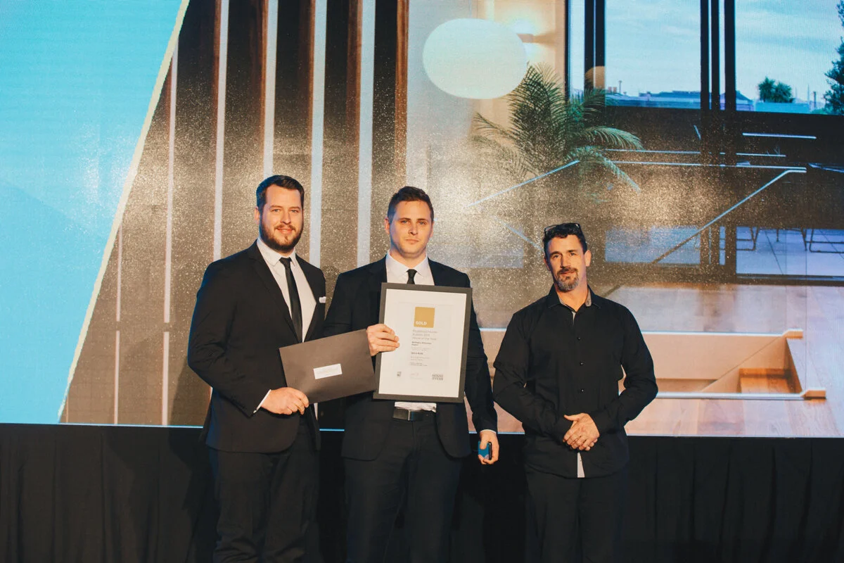 Wellington Corporate Event Photography