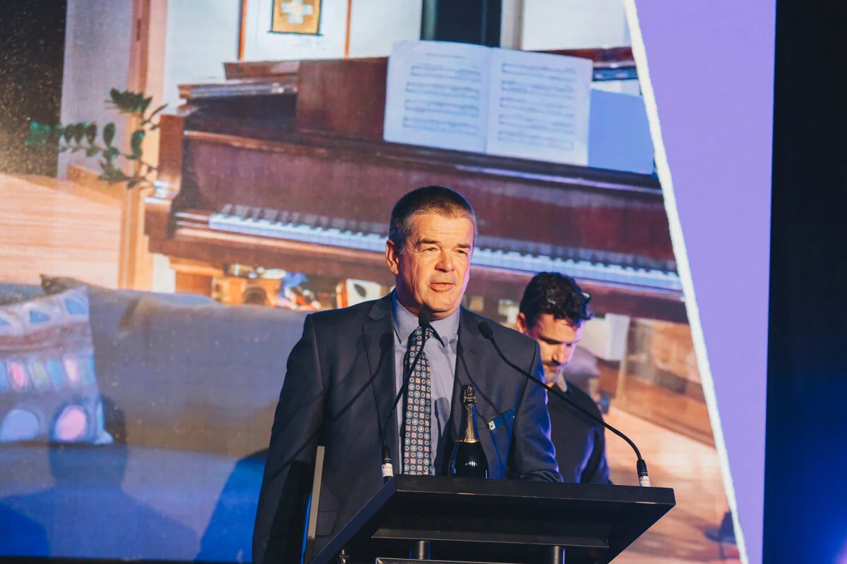 Wellington Corporate Event Photography