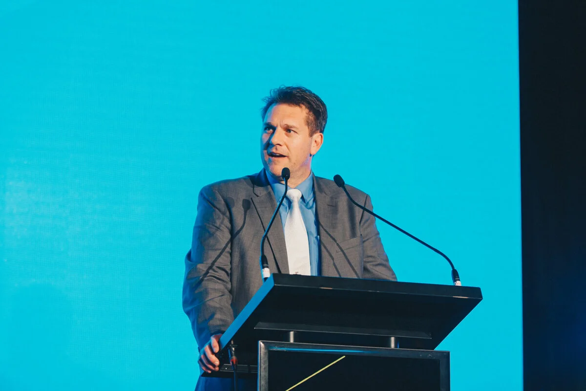 Wellington Corporate Event Photography