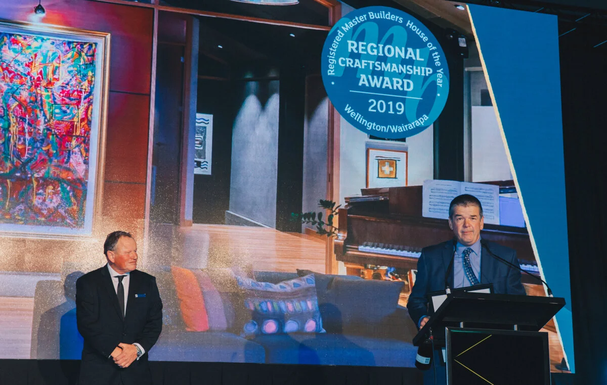 Wellington Corporate Event Photography