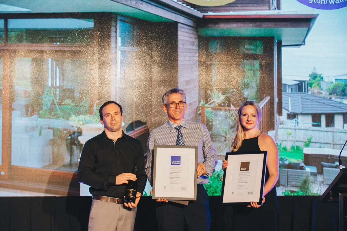 Wellington Corporate Event Photography