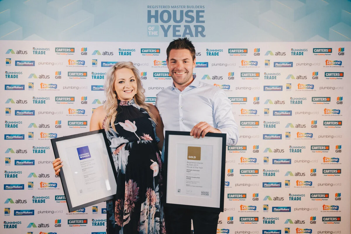 Wellington Corporate Event Photography