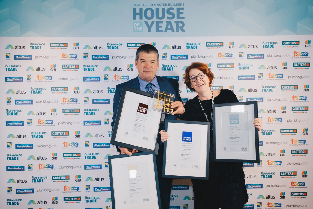 Wellington Corporate Event Photography