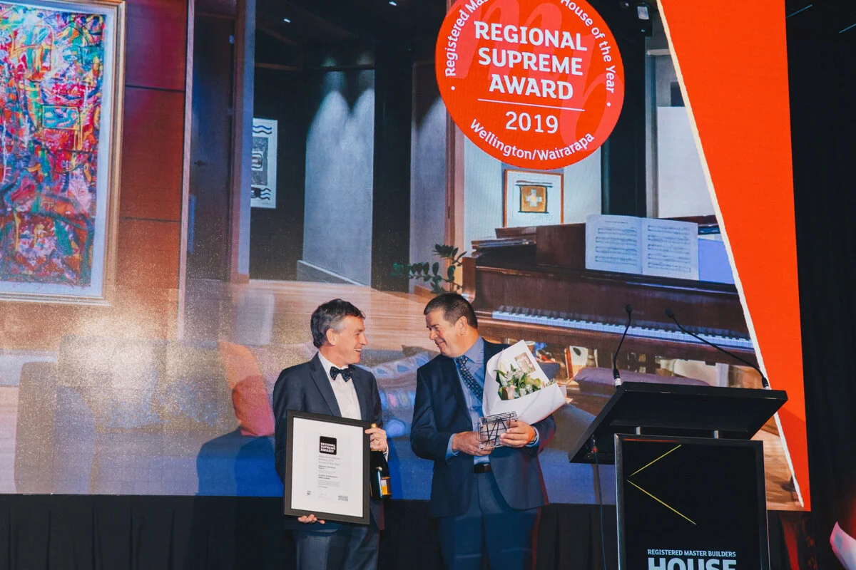 Wellington Corporate Event Photography