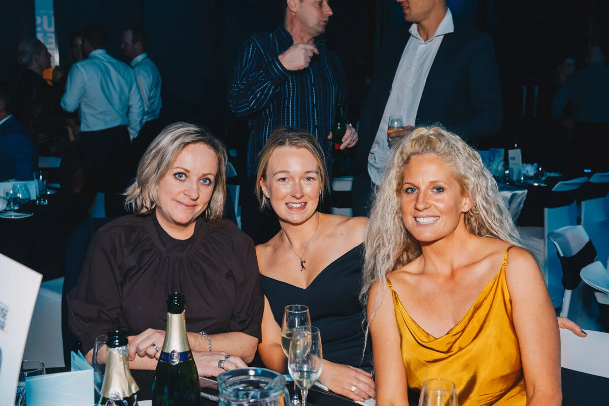 Wellington Corporate Event Photography