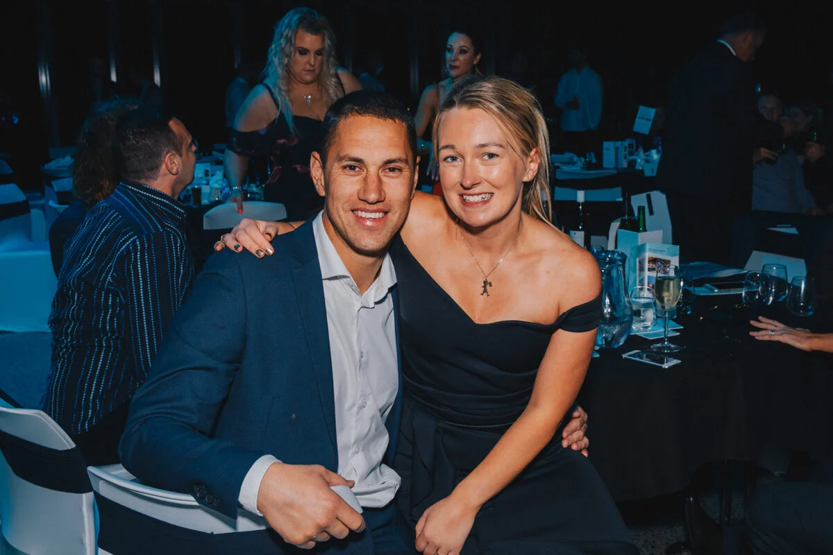 Wellington Corporate Event Photography