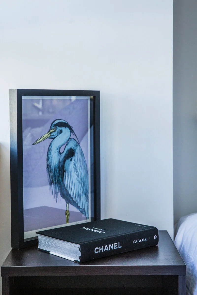 Wellington Commercial Interiors Photography 