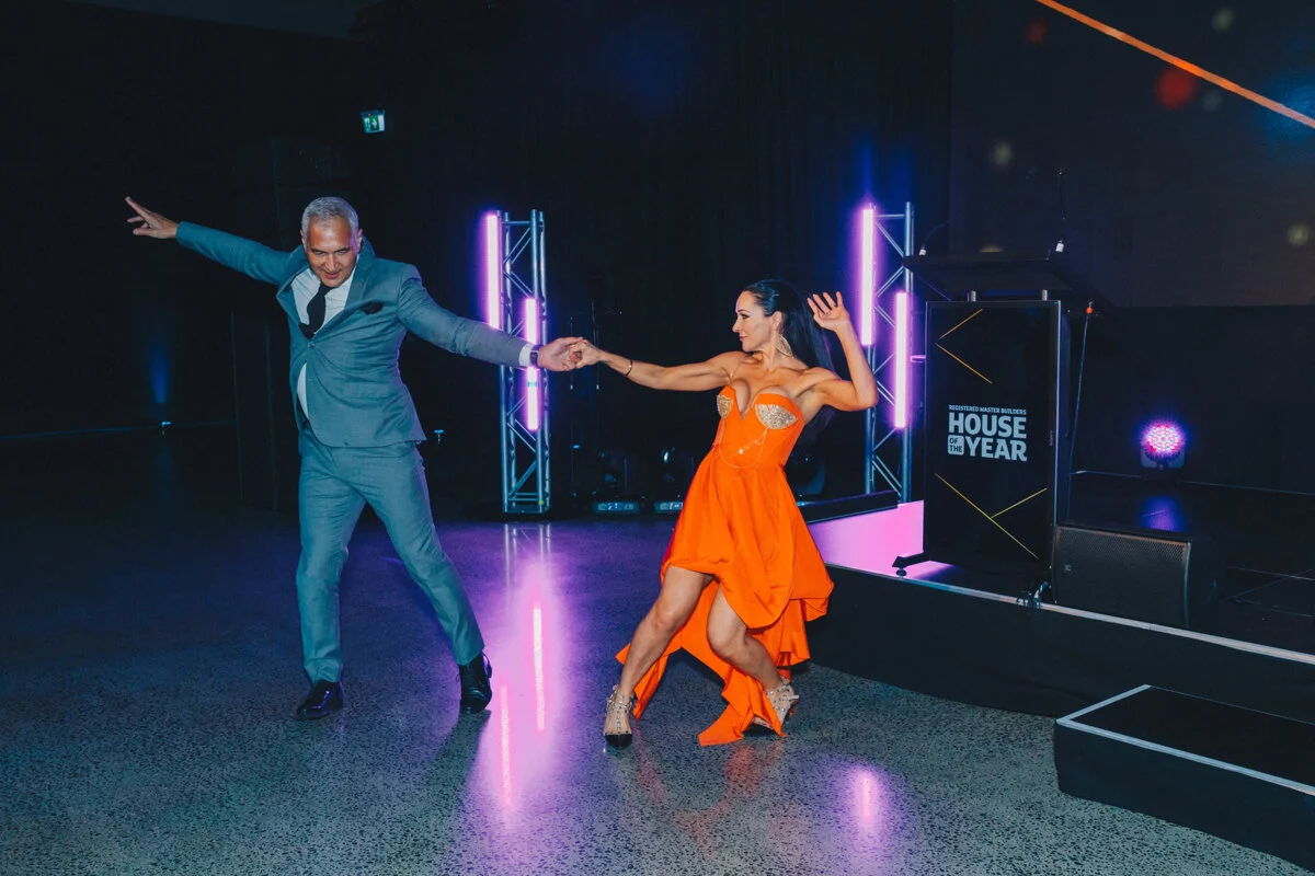 Wellington Corporate Event Photography