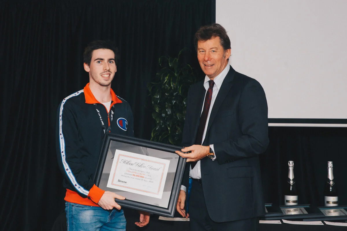 Wellington Corporate Event Photography