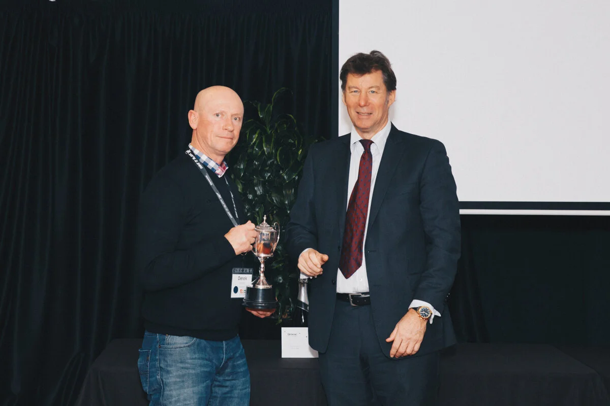 Wellington Corporate Event Photography