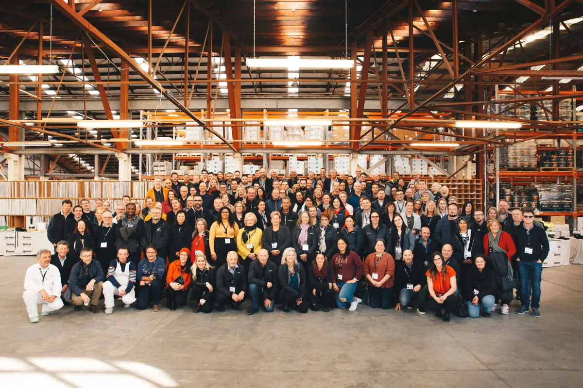 Wellington Corporate Event Photography