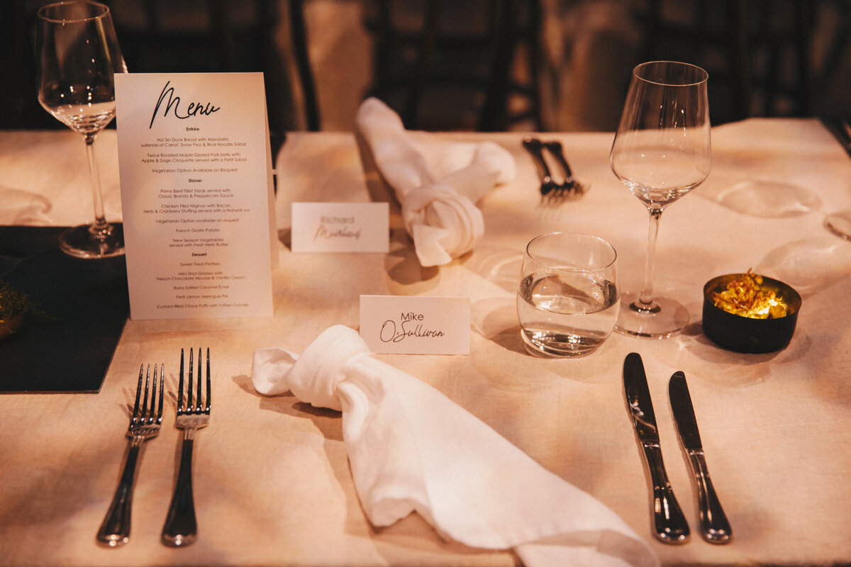 Wellington Commercial Interiors Photography 