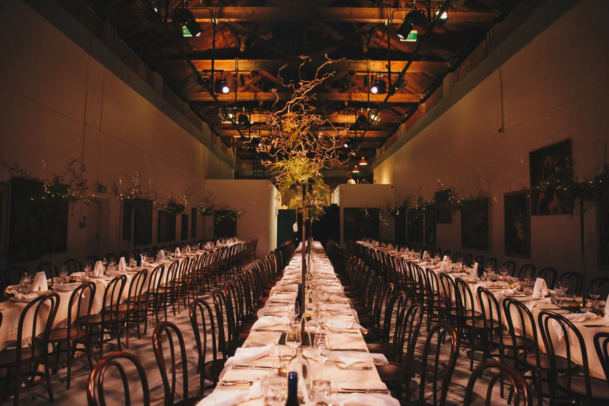 Wellington Commercial Interiors Photography 