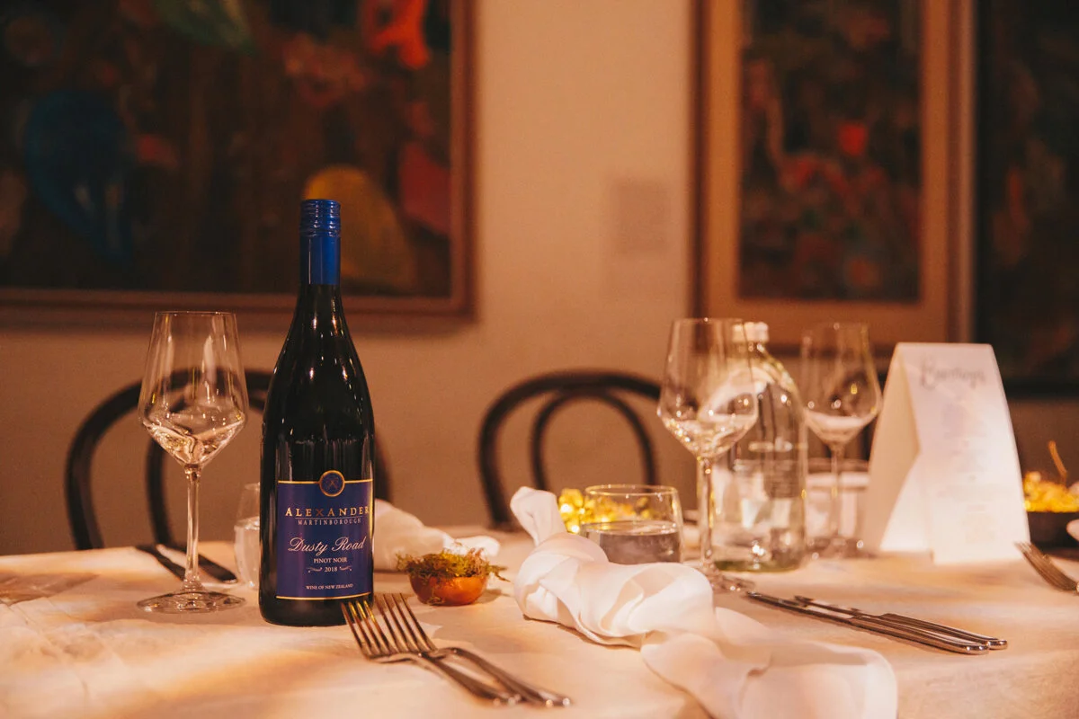 Wellington Commercial Interiors Photography 