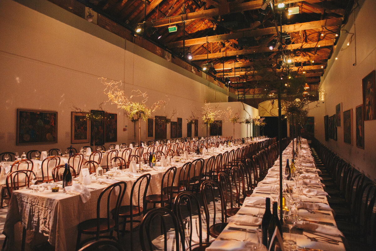 Wellington Commercial Interiors Photography 