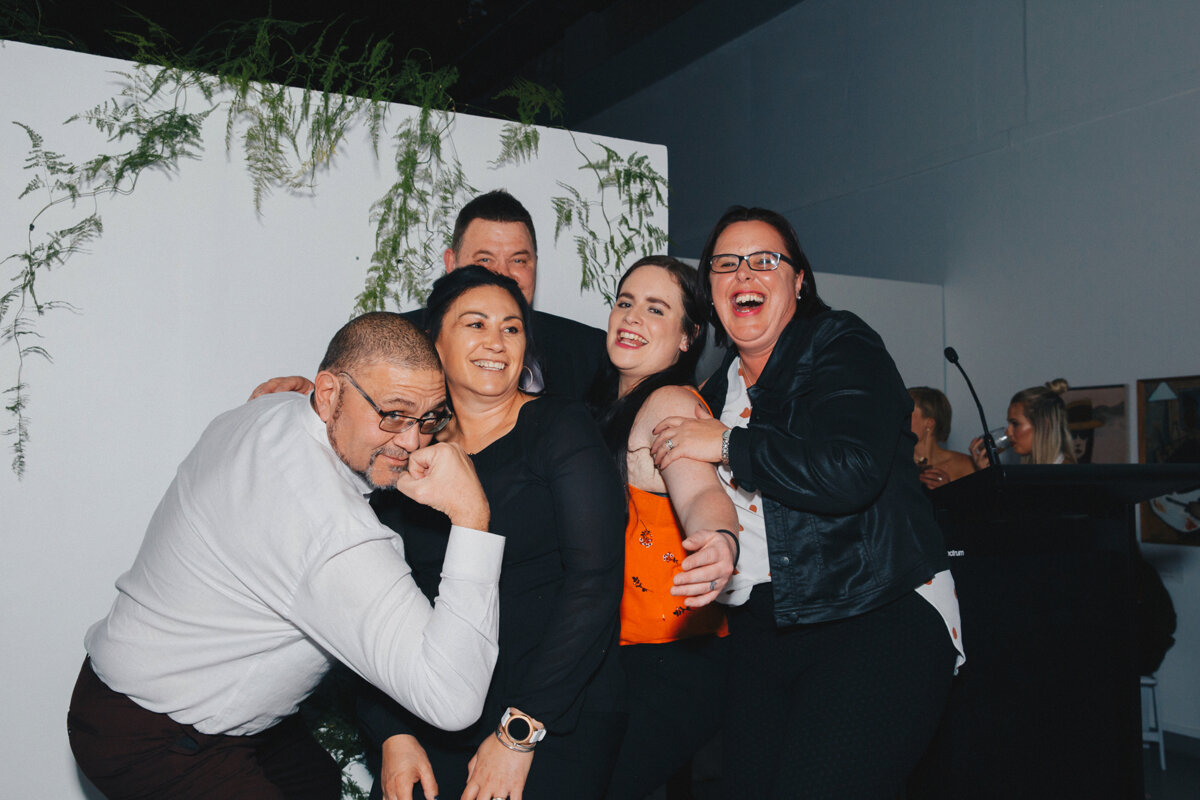 Wellington Corporate Event Photography