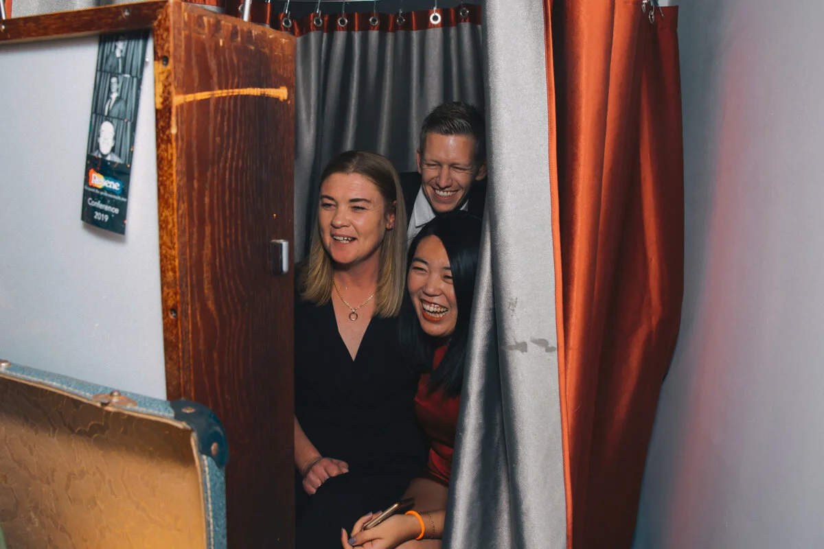 Wellington Corporate Event Photography