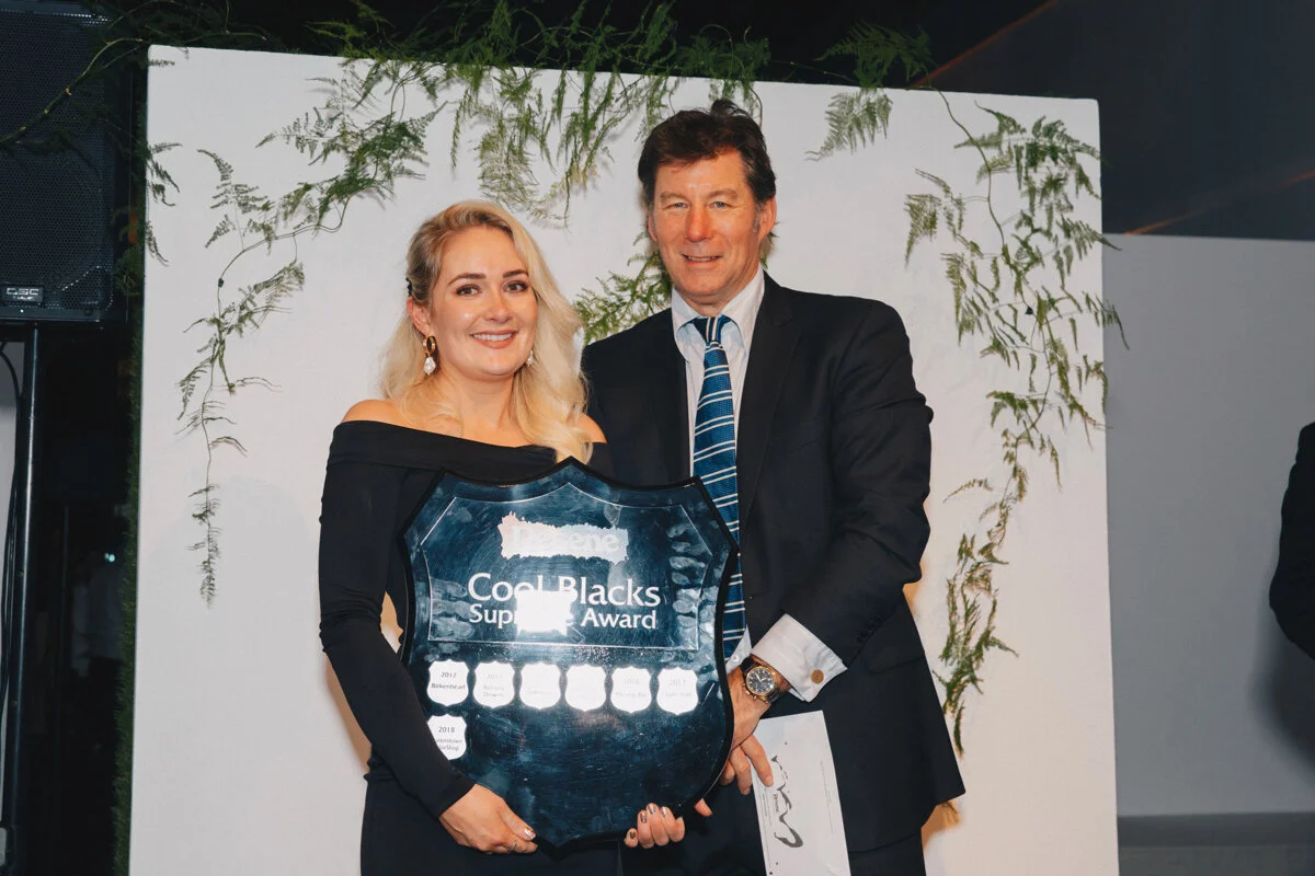 Wellington Corporate Event Photography