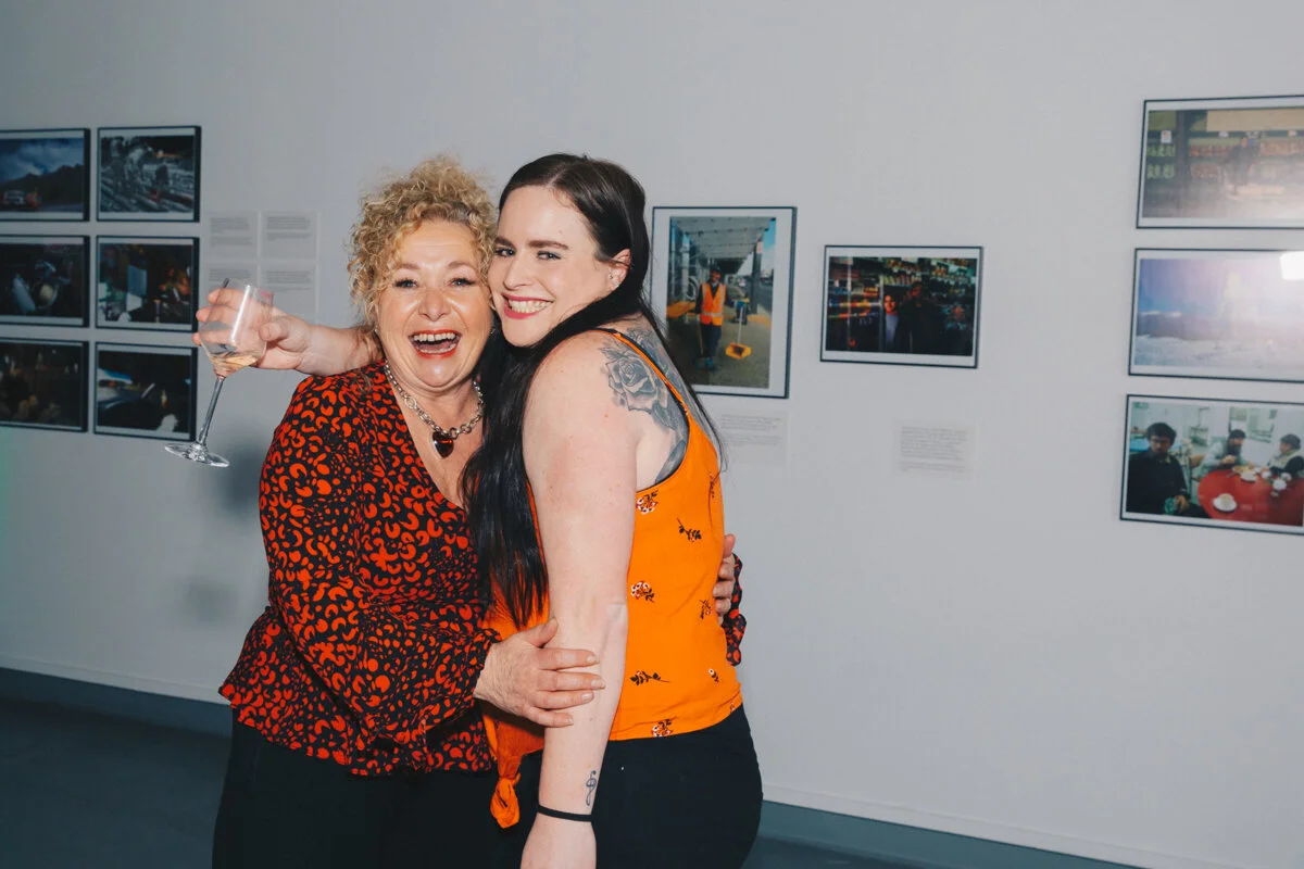 Wellington Corporate Event Photography