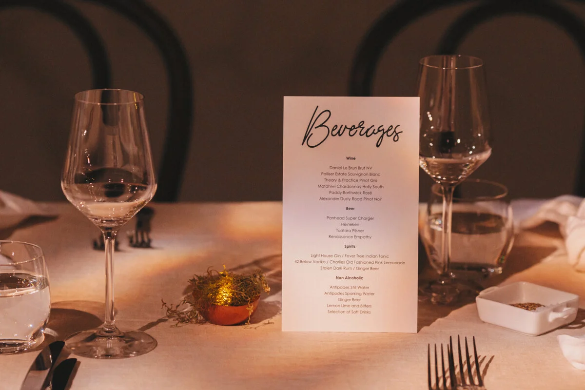 Wellington Commercial Interiors Photography 