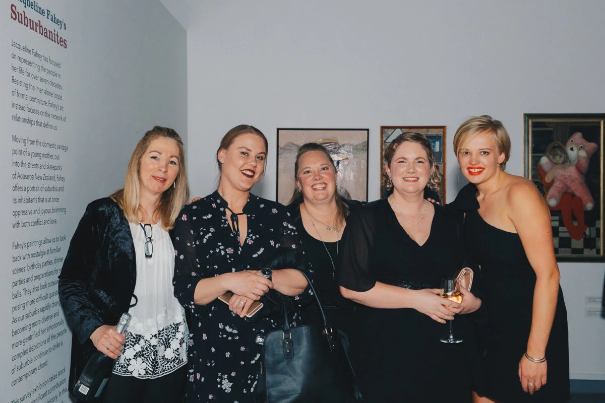 Wellington Corporate Event Photography