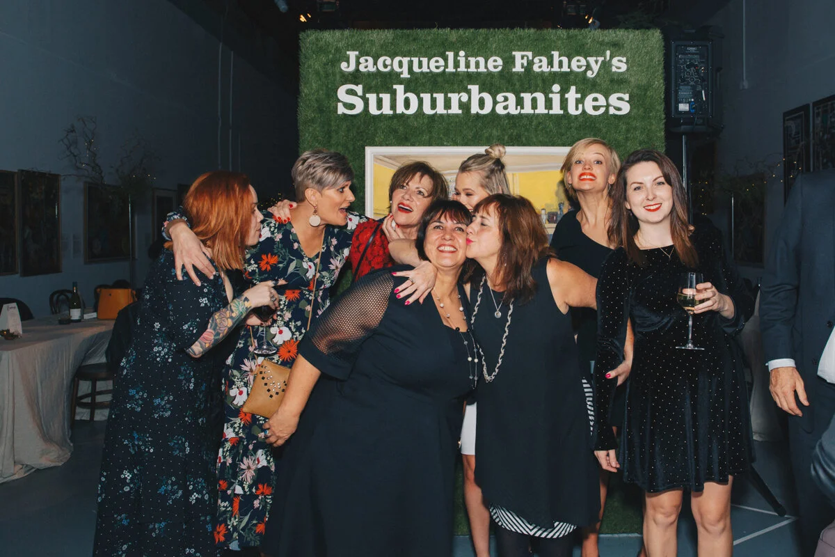 Wellington Corporate Event Photography